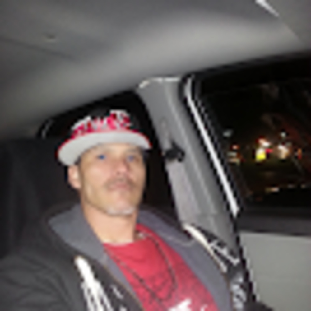 Meet your Posher, Johnnyray